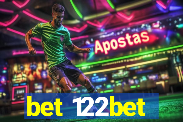 bet 122bet